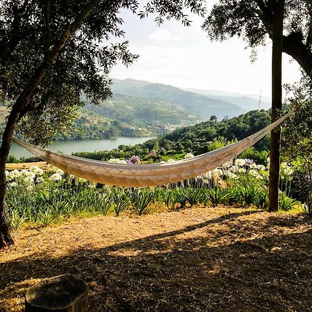 Casa Da Mouta - Douro Valley Baião Exteriör bild