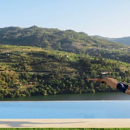 Casa Da Mouta - Douro Valley Baião Exteriör bild