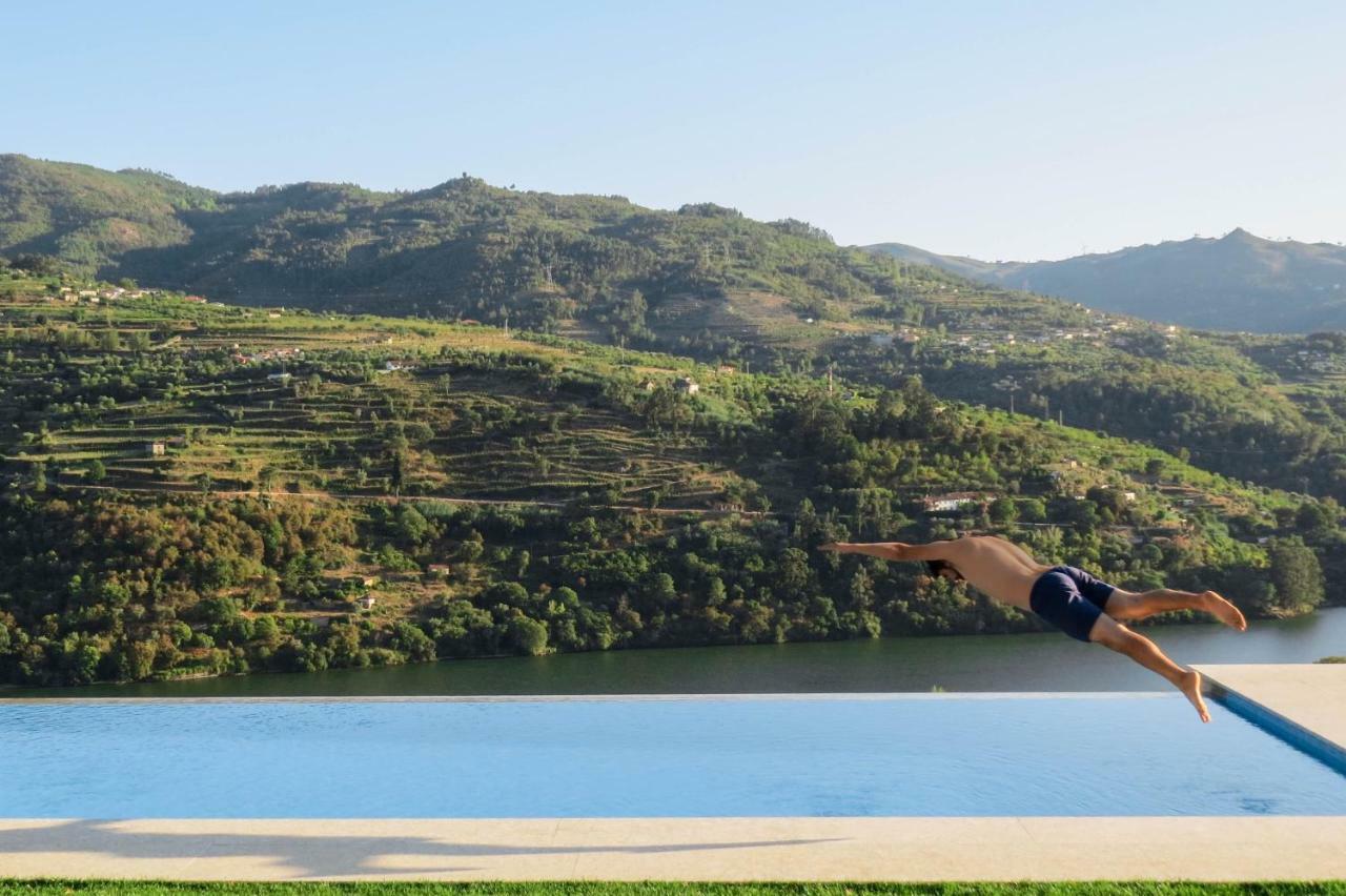 Casa Da Mouta - Douro Valley Baião Exteriör bild