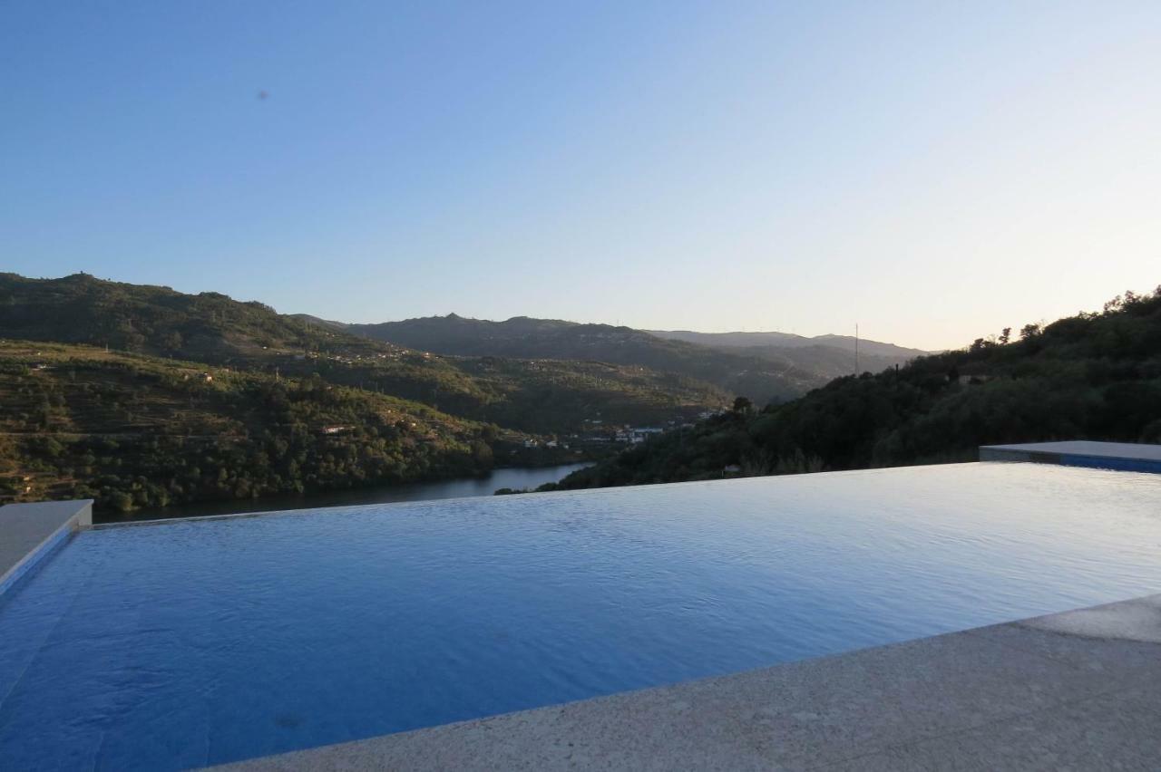Casa Da Mouta - Douro Valley Baião Exteriör bild