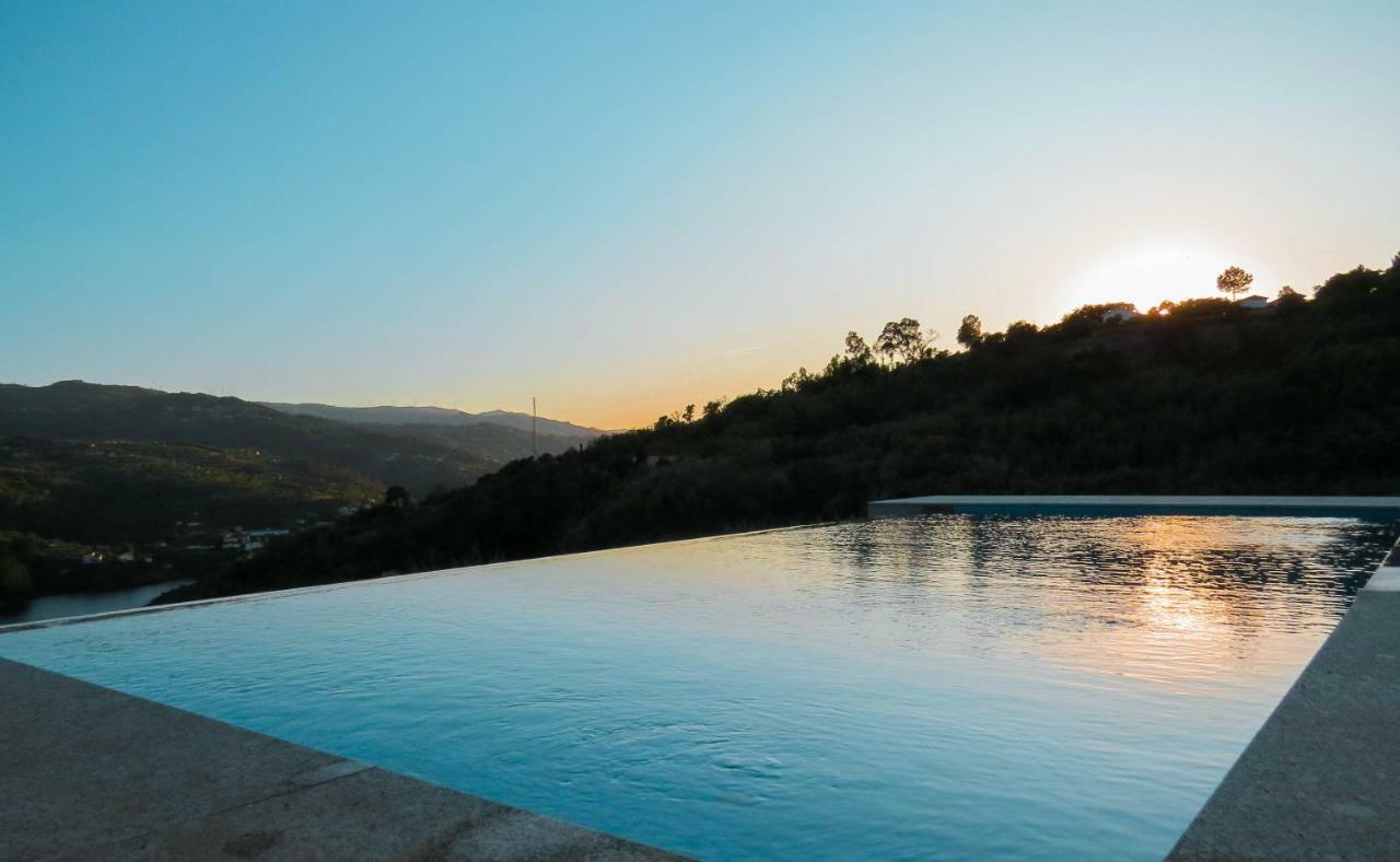Casa Da Mouta - Douro Valley Baião Exteriör bild